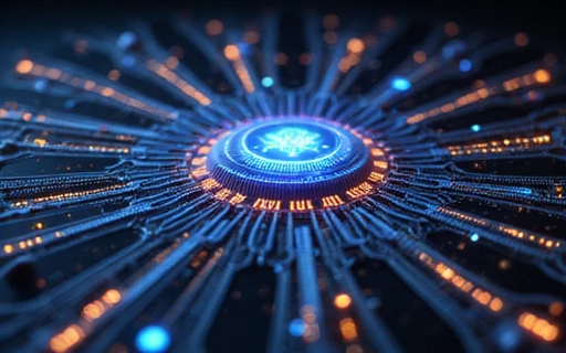 Image representing innovation and high quality in technology