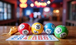 Bingo Fun