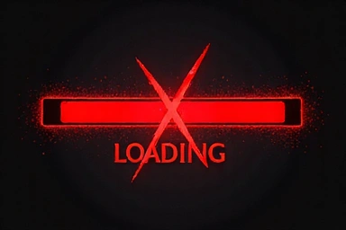 Game Loading Issues