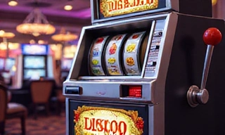 Slots Basics