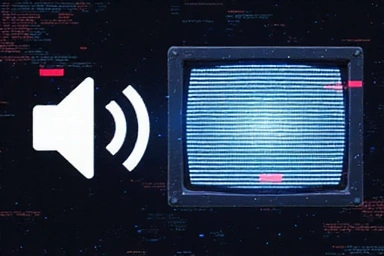 Sound and Display Problems
