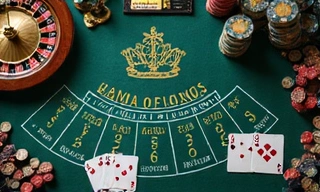 Table Games Strategies