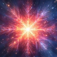 Abstract representation of joyful user experience