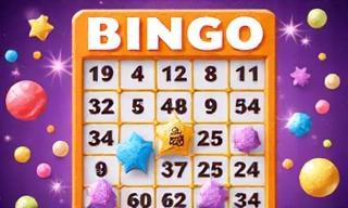 Bingo Bonanza Tournament