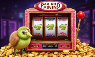 Kiwi Fortune Slots Tournament