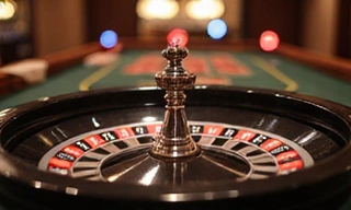 Roulette Royal Rumble Tournament