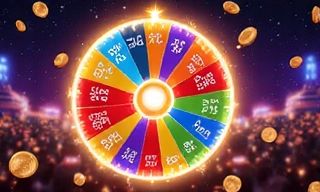 Wheel of Fortune Tournament